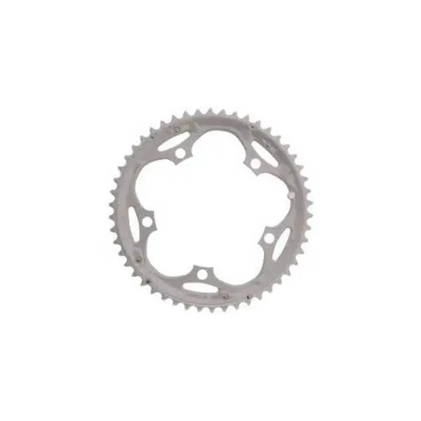 Corona 39D Argento - image