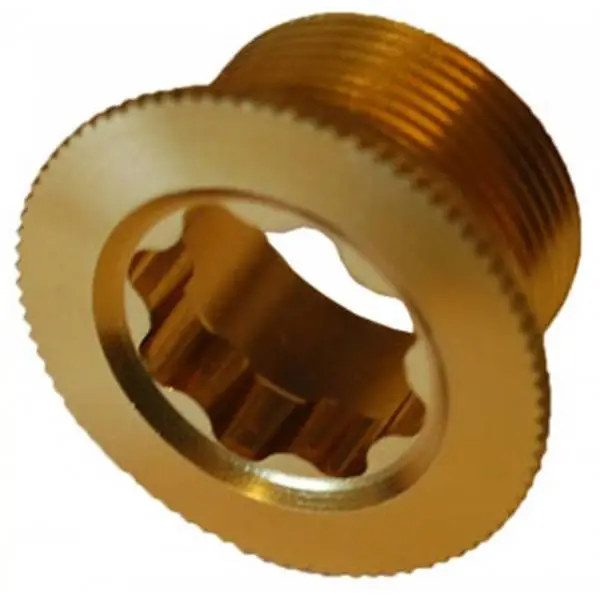 Perno di fissaggio della pedivella FC-M810 - image