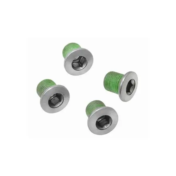 Bullone fissaggio corona interna M8 x 8,5 FC-M552- 4 pezzi - image