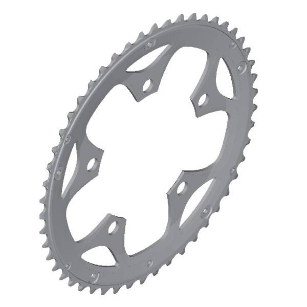 Corona Sora 50D for FC-R3000 with chain catcher