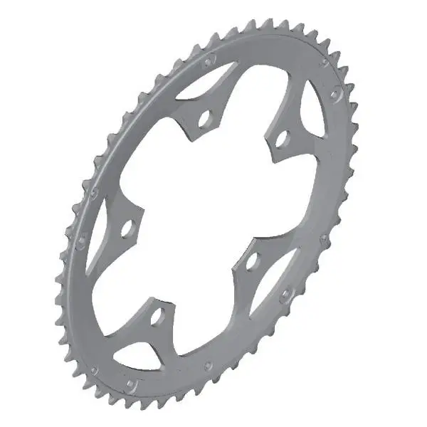 Corona Sora 50D per FC-R3000 con paracatena - image