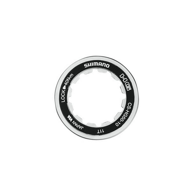 CS-HG50-10 Locking Ring