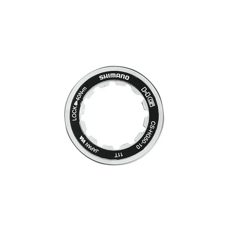 Anello di bloccaggio CS-HG50-10 - image