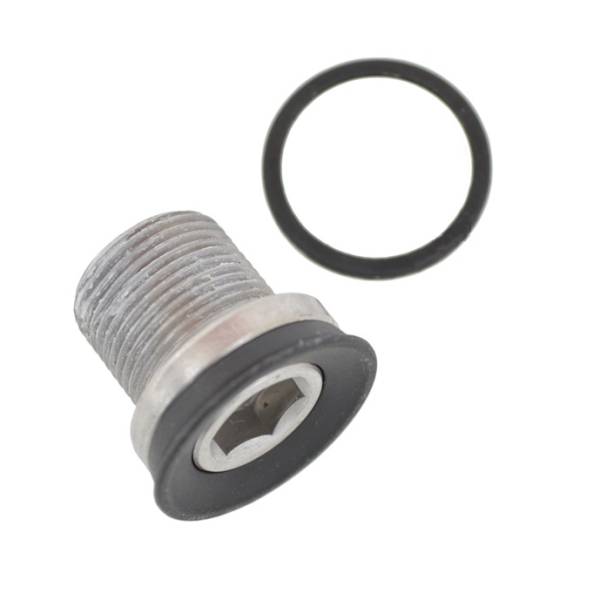 Unidade de parafuso de fixação da pedivela FC-M4000