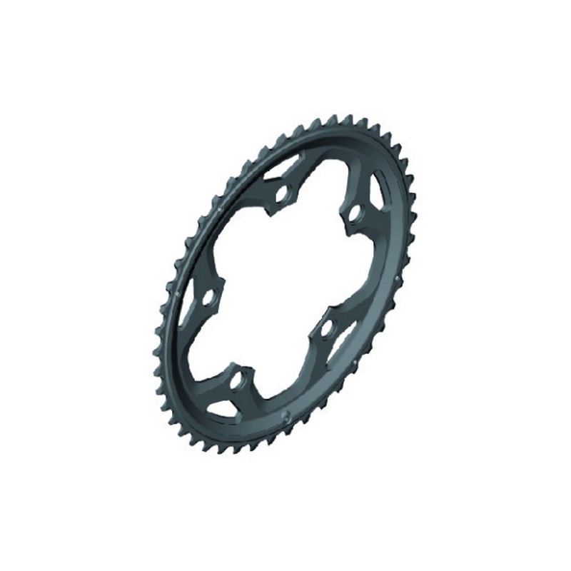 Corona 46D-MJ para 46-36D Preto