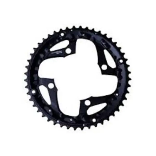 Corona Acera 48D per FC-T3010 con paracorona - image