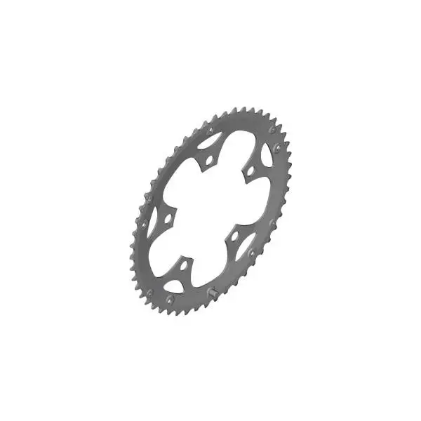 Corona 46D per FC-RS200 Nero - image