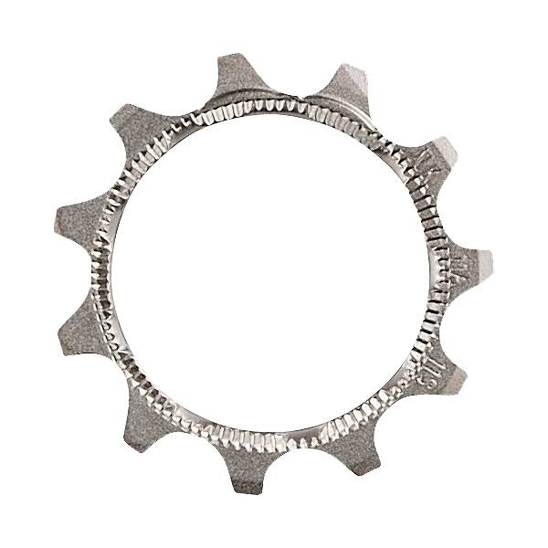 Pignon 11D avec entretoise intégrée pour 11-25D / 11-28D / 11-30D CS-R9100