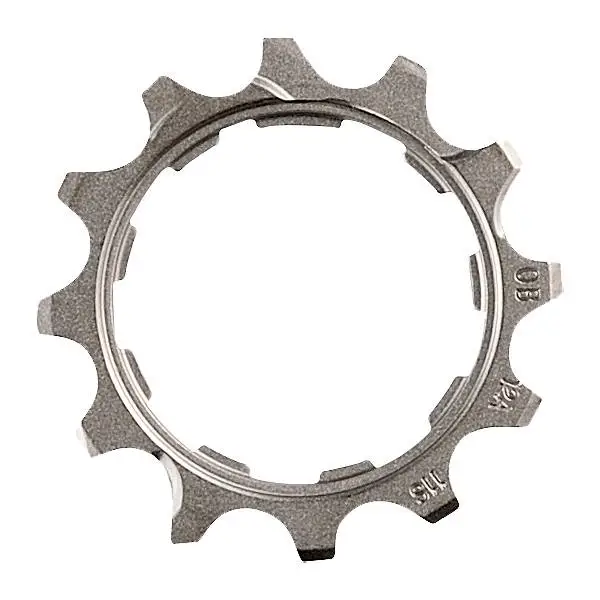 Pignone 12D B con distanziale incorporato per 12-25D, 12-28D CS-R9100 - image