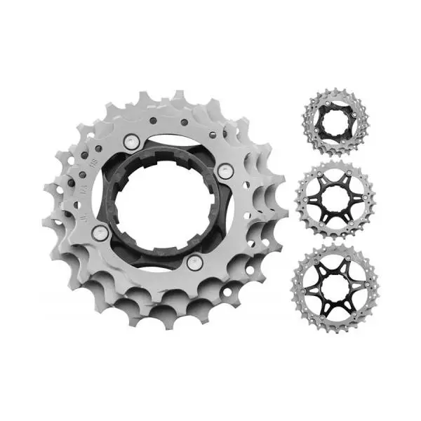 Pingoni 23-25D per 11-25D CS-R9100 - image