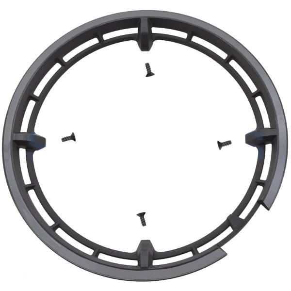 Paracorona e viti di fissaggio FC-T6010