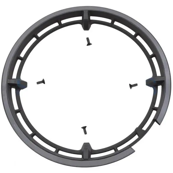 Paracorona e viti di fissaggio FC-T6010 - image