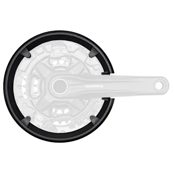 Paracorona 46D E Viti Di Fissaggio - image