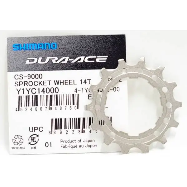 Pignone 14D A CS-9000 - image