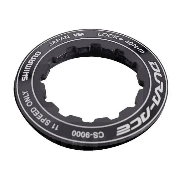 Anello di bloccaggio e distanziale CS-9000 - image