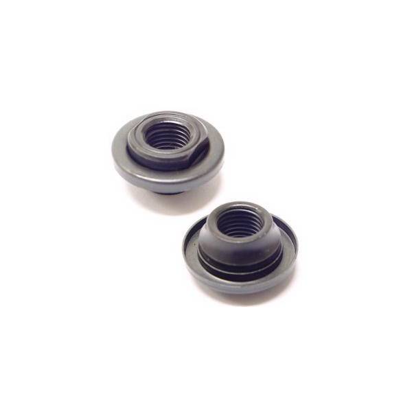 Kegel M9 x 10,4 mit Staubschutz HB-MC10