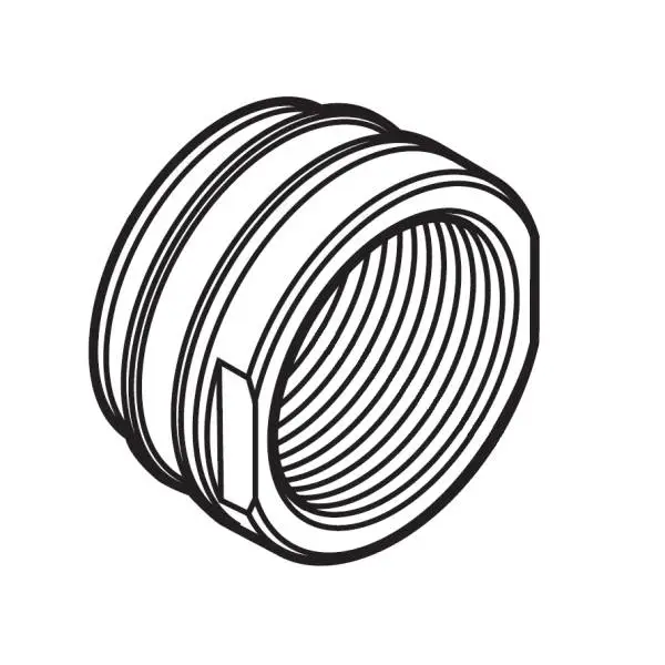 Cono destro HB-M618 - image