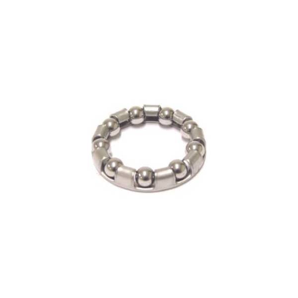 Cage à billes C 7/32'' x 9