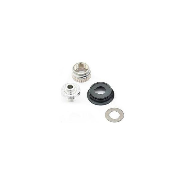 Left Stop Bolt