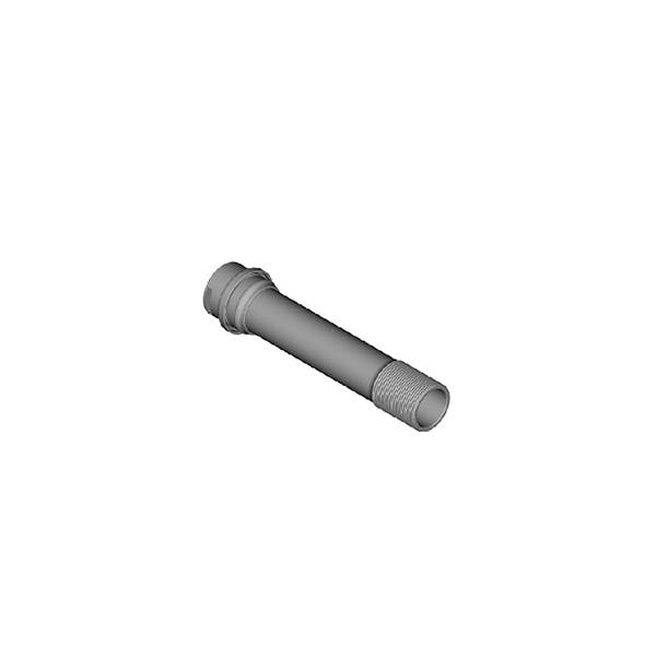 HB-M8010 hub axle group