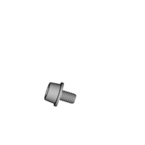 Cable Clamping Bolt M5 X 10.5