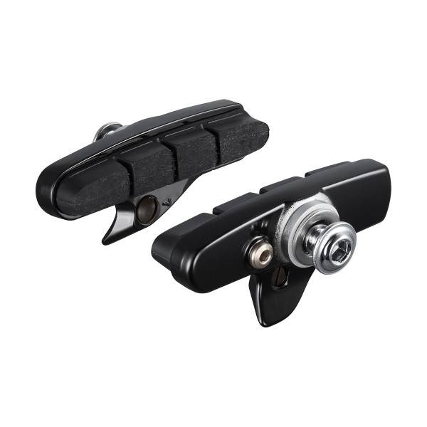 Pattini R55C4 con cartuccia BR-R8110-F/BR-RS811-R