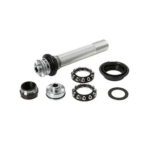 Asse mozzo completo HB-M785 - image