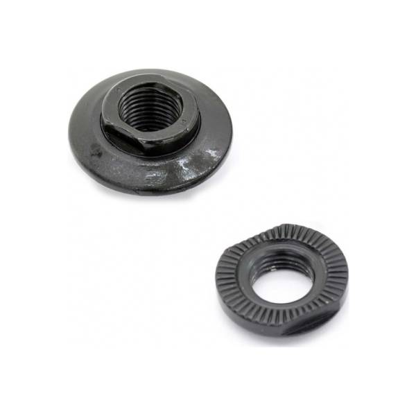 Left-hand Stop Nut HB-M675