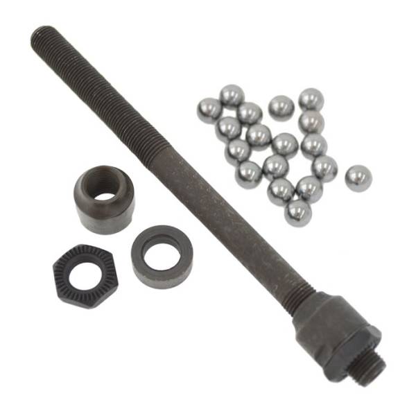 Asse mozzo completo 146mm 5-3/4'' FH-TX505