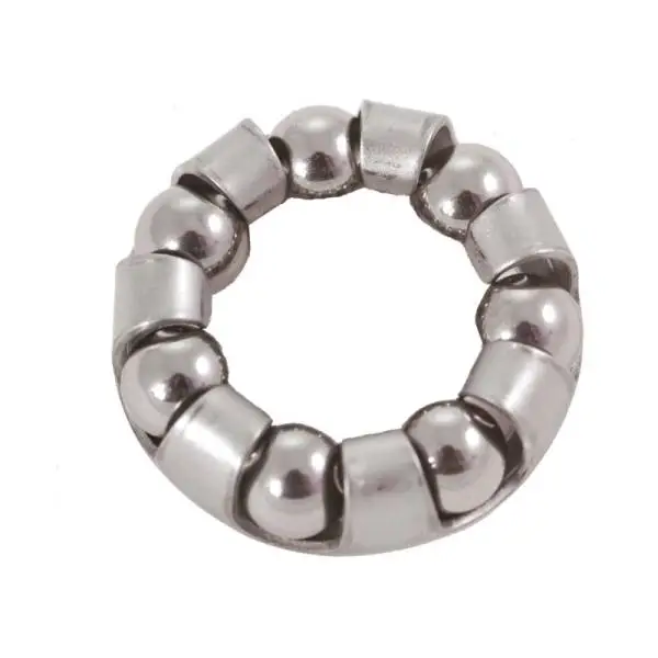 Gabbia portasfere A 1/4