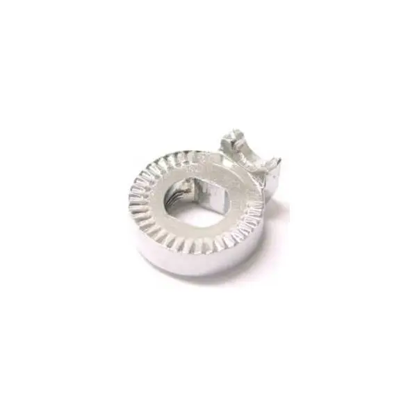 Rondella autobloccante 6R argento SG-4R40 - image