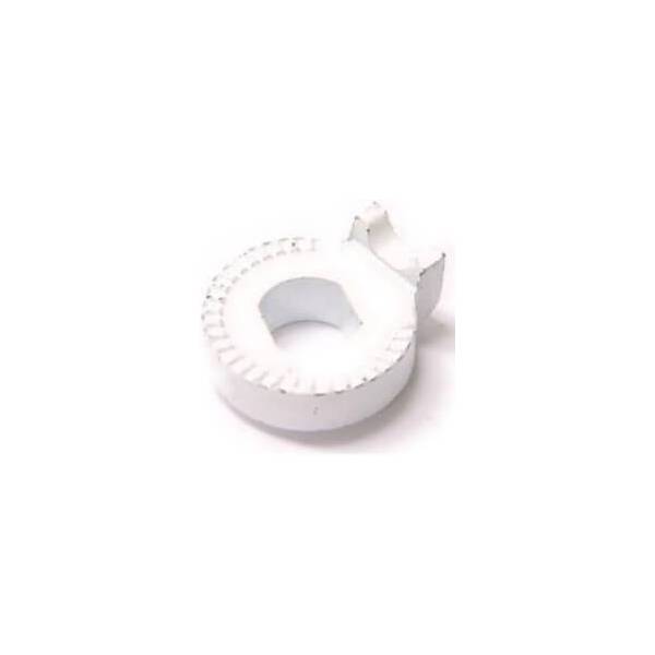Self-locking washer 6L white SG-4R40