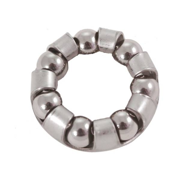 Gabbia portasfere J 7/32
