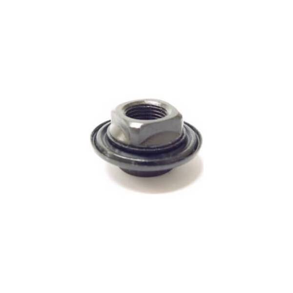 Cone direito com vedação antipoeira SG-3C40