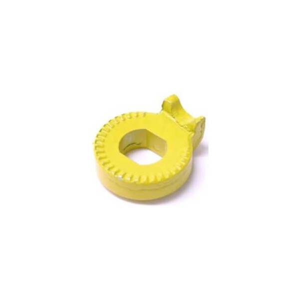 Self-locking washer 5R yellow SG-4R40