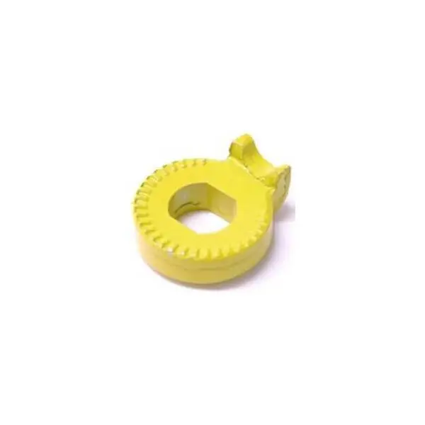 Rondella autobloccante 5R giallo SG-4R40 - image