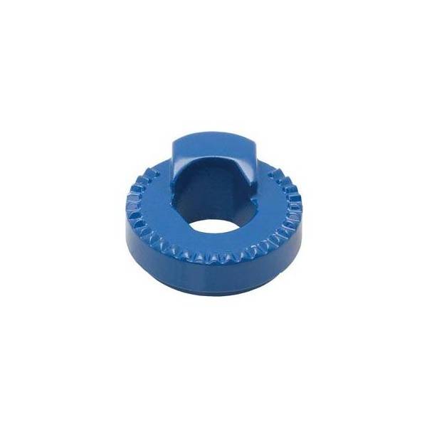 Rondella autobloccante 8R blu SG-8R20