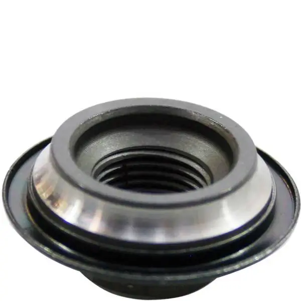 Cono sinistro con Parapolvere - image