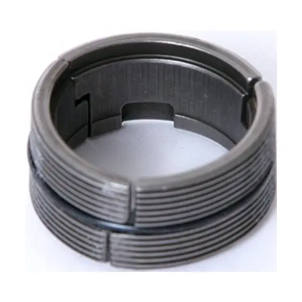 Pattino freno 3 pz - image