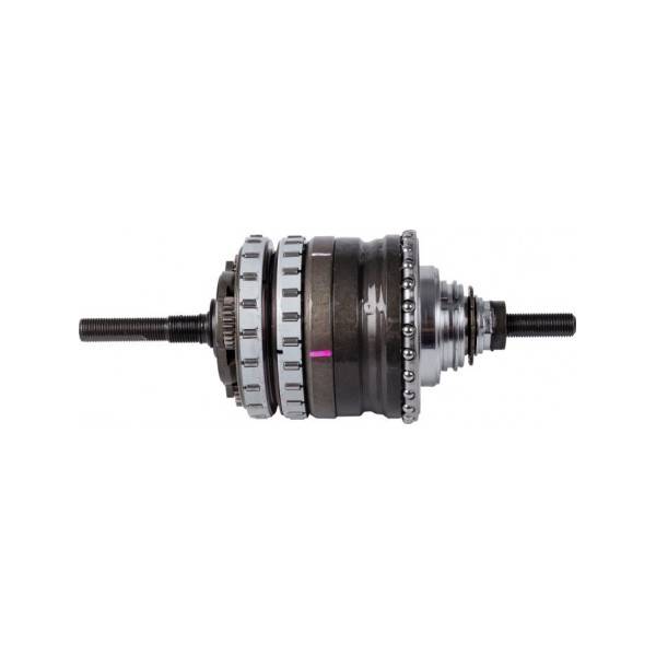 Internal hub axle length 187mm SG-S700