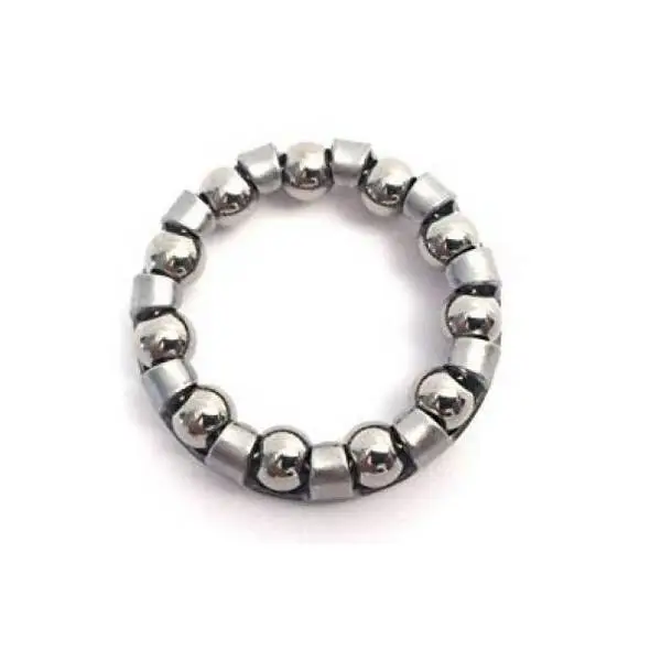 Gabbia portasfere I 3/16