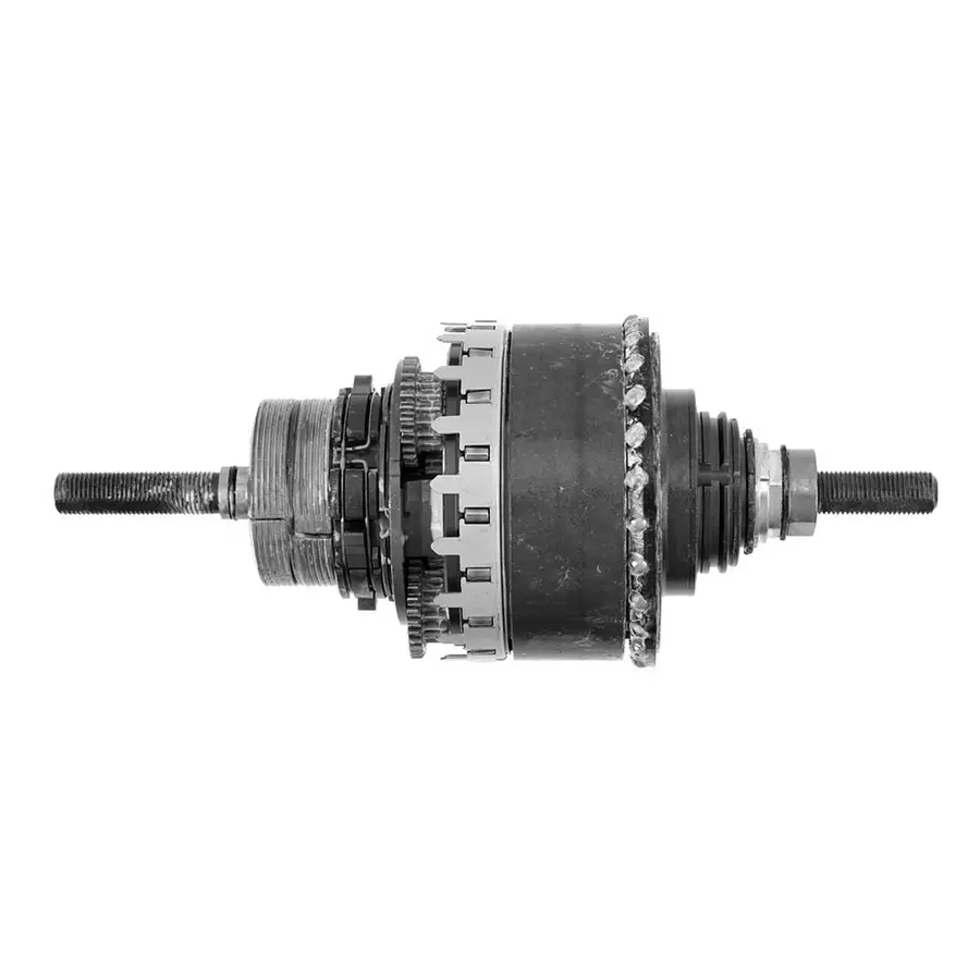 Unità interna mozzo lunghezza asse 187mm SG-C6000-8CD - image