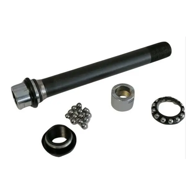 Asse mozzo completo FH-M8010 - image