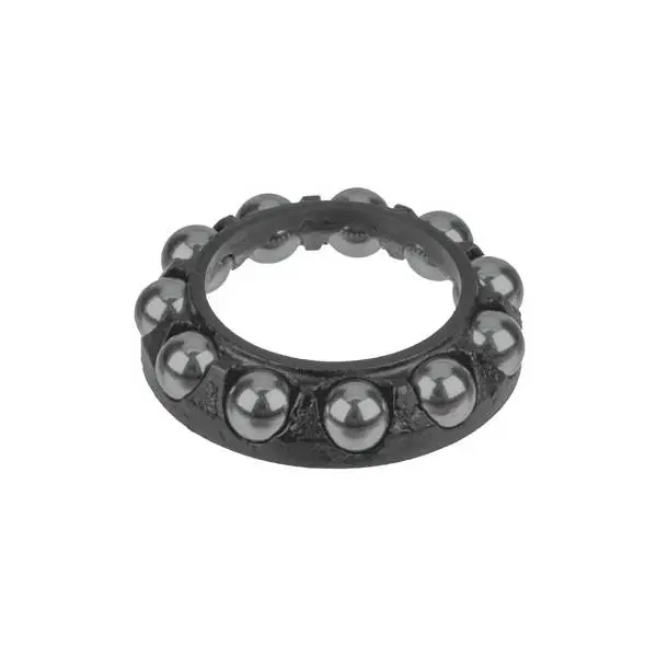 Gabbia portasfere 3/16