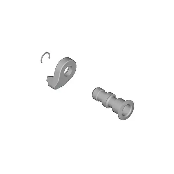 Asse Fissaggio Deragliatore SLX RD-M7100 - image