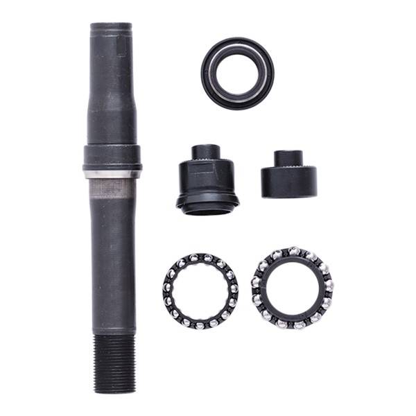Asse mozzo completo 146mm 5-3/4