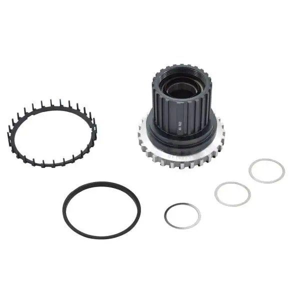 Corpetto ruota libera FH-M9111 - image