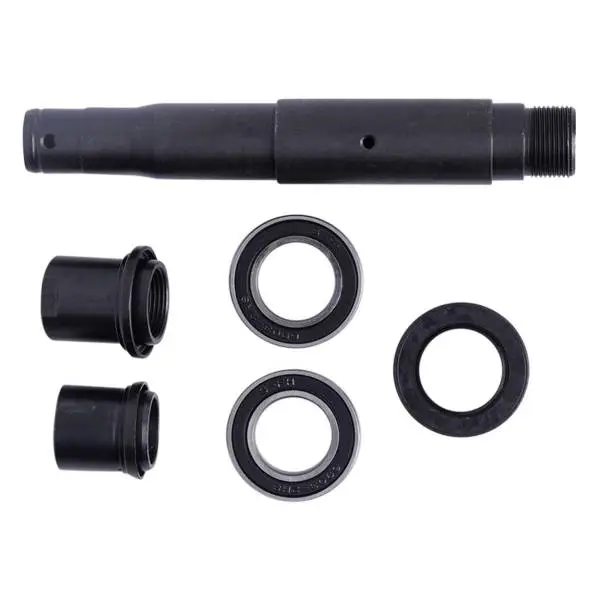 Asse mozzo completo FH-MT410 - image