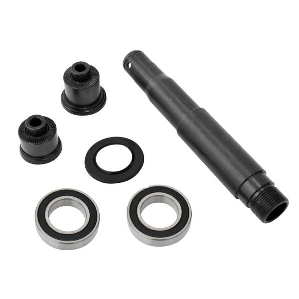 Asse mozzo completo per FH-MT401-B