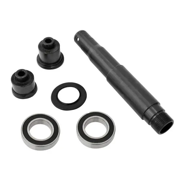 Asse mozzo completo per FH-MT401-B - image